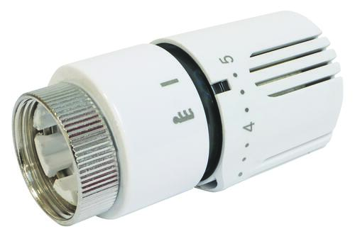 Tête thermostatique à dilatation de cire M30x1,5 - Somatherm